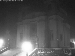 Bazilika Nanebevzetí Panny Marie