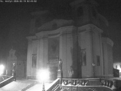 Bazilika Nanebevzetí Panny Marie