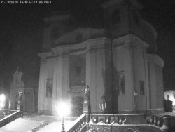 Bazilika Nanebevzetí Panny Marie