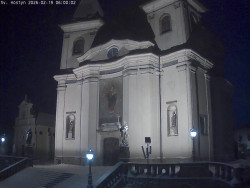 Bazilika Nanebevzetí Panny Marie