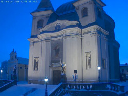 Bazilika Nanebevzetí Panny Marie