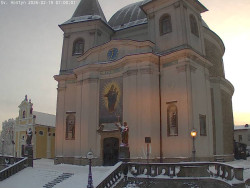 Bazilika Nanebevzetí Panny Marie