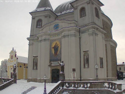 Bazilika Nanebevzetí Panny Marie