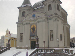 Bazilika Nanebevzetí Panny Marie