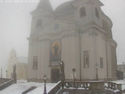 Bazilika Nanebevzetí Panny Marie