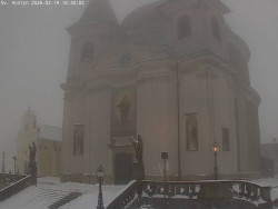 Bazilika Nanebevzetí Panny Marie