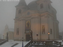 Bazilika Nanebevzetí Panny Marie