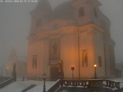 Bazilika Nanebevzetí Panny Marie