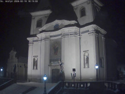 Bazilika Nanebevzetí Panny Marie