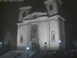 Bazilika Nanebevzetí Panny Marie