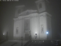 Bazilika Nanebevzetí Panny Marie