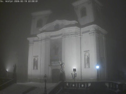 Bazilika Nanebevzetí Panny Marie