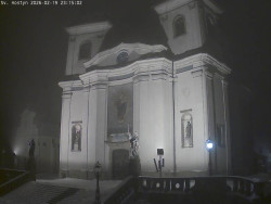 Bazilika Nanebevzetí Panny Marie