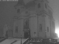 Bazilika Nanebevzetí Panny Marie