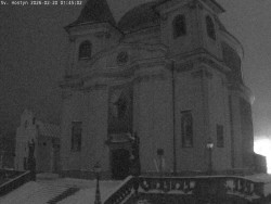 Bazilika Nanebevzetí Panny Marie