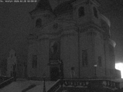 Bazilika Nanebevzetí Panny Marie