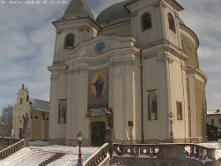 Bazilika Nanebevzetí Panny Marie