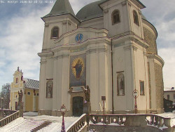 Bazilika Nanebevzetí Panny Marie