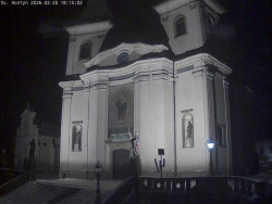 Bazilika Nanebevzetí Panny Marie