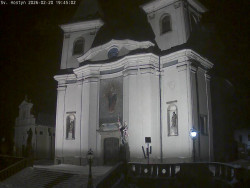 Bazilika Nanebevzetí Panny Marie