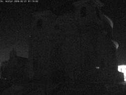 Bazilika Nanebevzetí Panny Marie