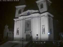 Bazilika Nanebevzetí Panny Marie