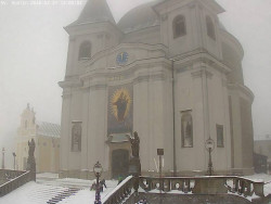 Bazilika Nanebevzetí Panny Marie