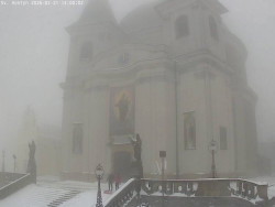 Bazilika Nanebevzetí Panny Marie