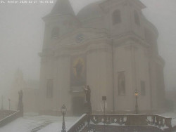 Bazilika Nanebevzetí Panny Marie