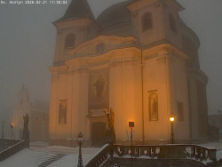 Bazilika Nanebevzetí Panny Marie