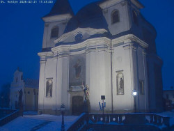 Bazilika Nanebevzetí Panny Marie