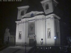 Bazilika Nanebevzetí Panny Marie