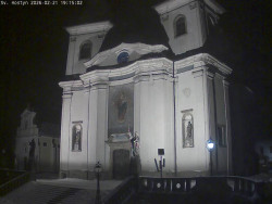 Bazilika Nanebevzetí Panny Marie