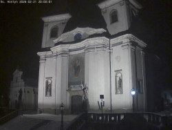 Bazilika Nanebevzetí Panny Marie