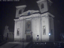 Bazilika Nanebevzetí Panny Marie