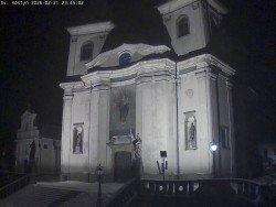 Bazilika Nanebevzetí Panny Marie