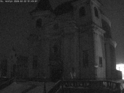 Bazilika Nanebevzetí Panny Marie