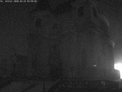 Bazilika Nanebevzetí Panny Marie