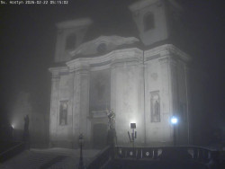 Bazilika Nanebevzetí Panny Marie