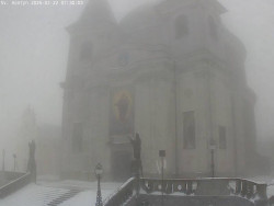 Bazilika Nanebevzetí Panny Marie