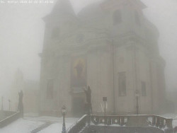 Bazilika Nanebevzetí Panny Marie