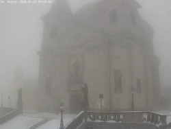 Bazilika Nanebevzetí Panny Marie