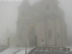 Bazilika Nanebevzetí Panny Marie