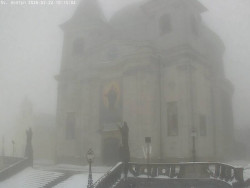 Bazilika Nanebevzetí Panny Marie