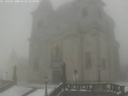 Bazilika Nanebevzetí Panny Marie