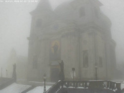 Bazilika Nanebevzetí Panny Marie