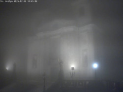 Bazilika Nanebevzetí Panny Marie