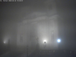 Bazilika Nanebevzetí Panny Marie