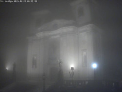 Bazilika Nanebevzetí Panny Marie