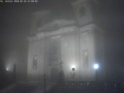 Bazilika Nanebevzetí Panny Marie